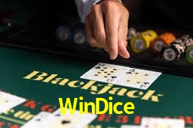 WinDice Respuesta rápida a consultas de depósito y retiro