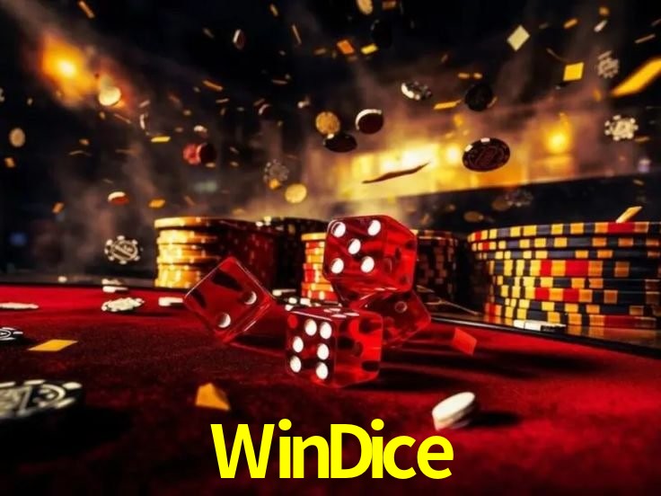 WinDice Tragamonedas