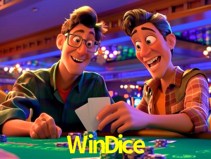 WinDice Promociones semanales