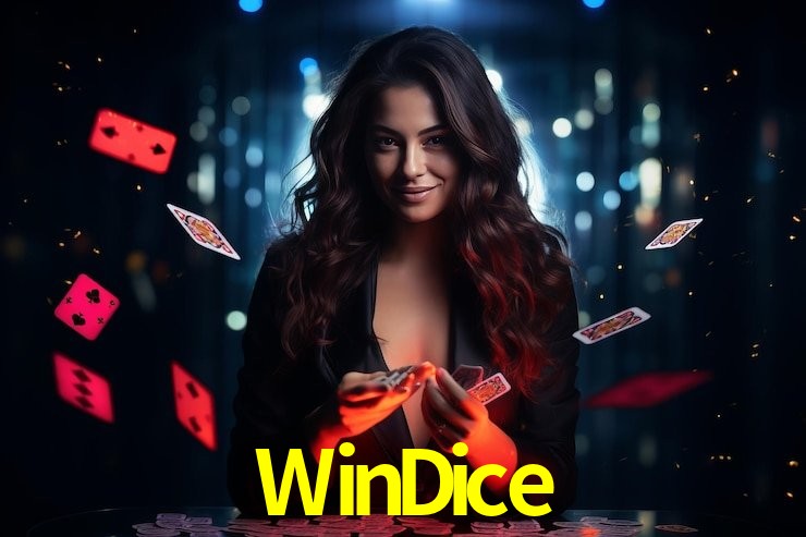 WinDice Verificación de cuenta