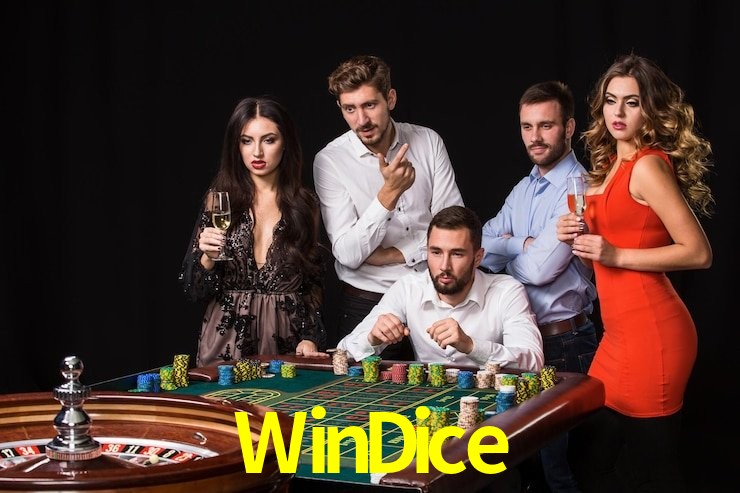 WinDice Foro comunitario