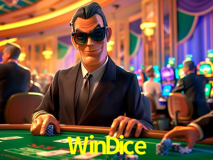 WinDice Preguntas frecuentes
