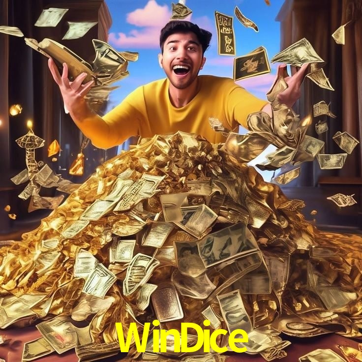 WinDice Valorant Slots