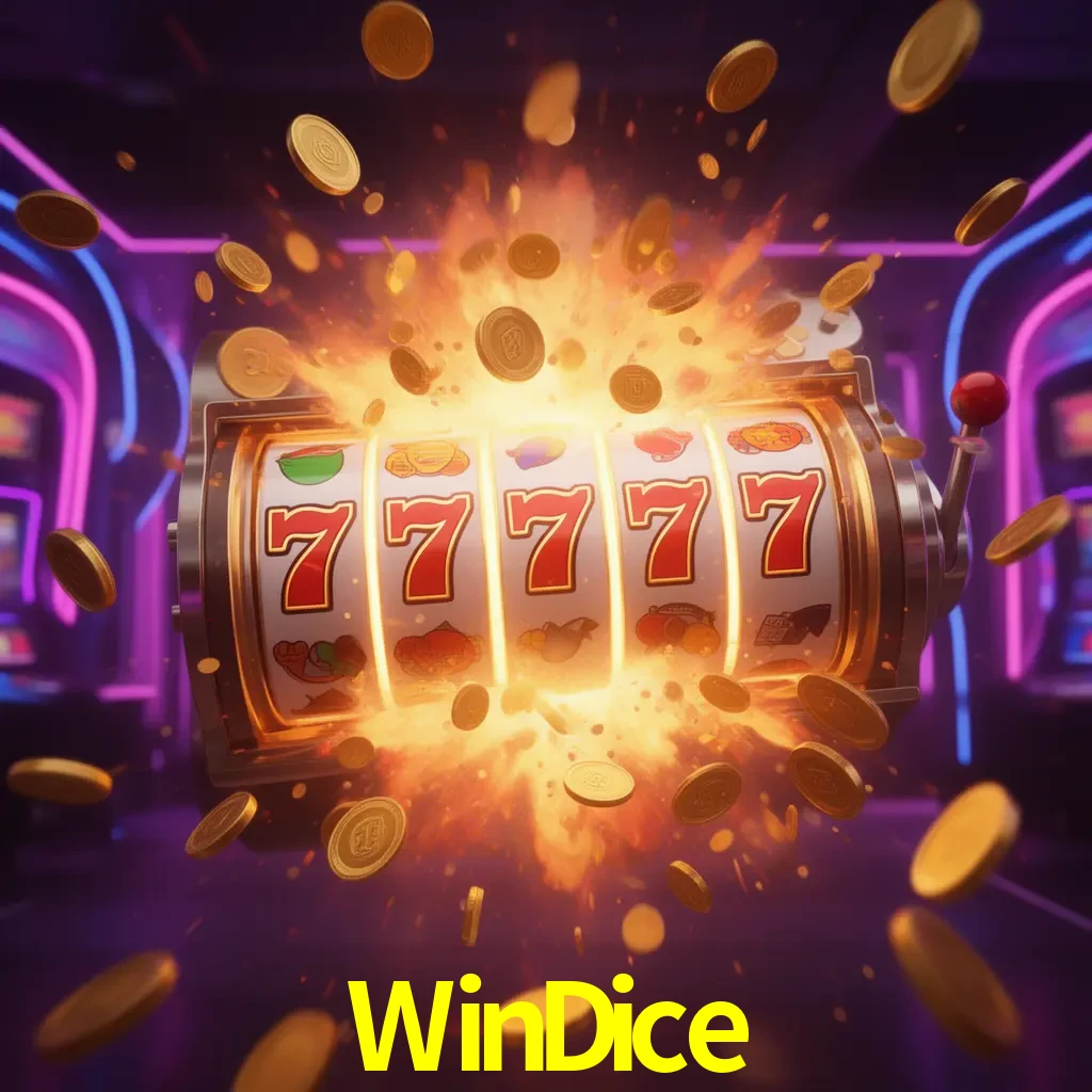 WinDice mobile gaming