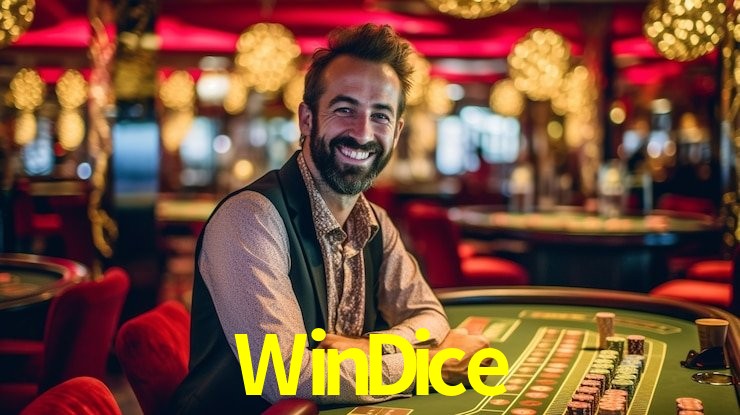 WinDice ¿Qué es lo que más te interesa saber sobre nuestro FAQ?