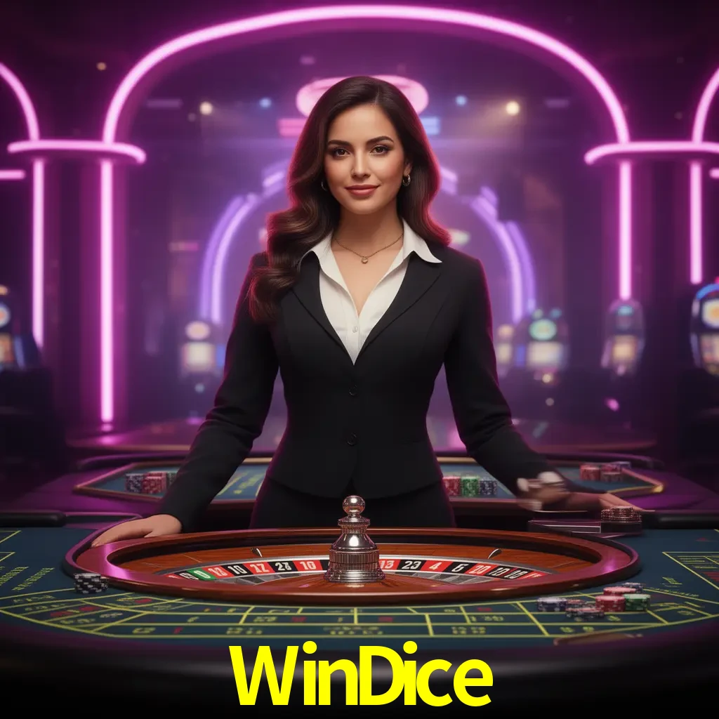 WinDice Rondas de bonificación