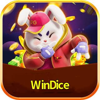 WinDice logo